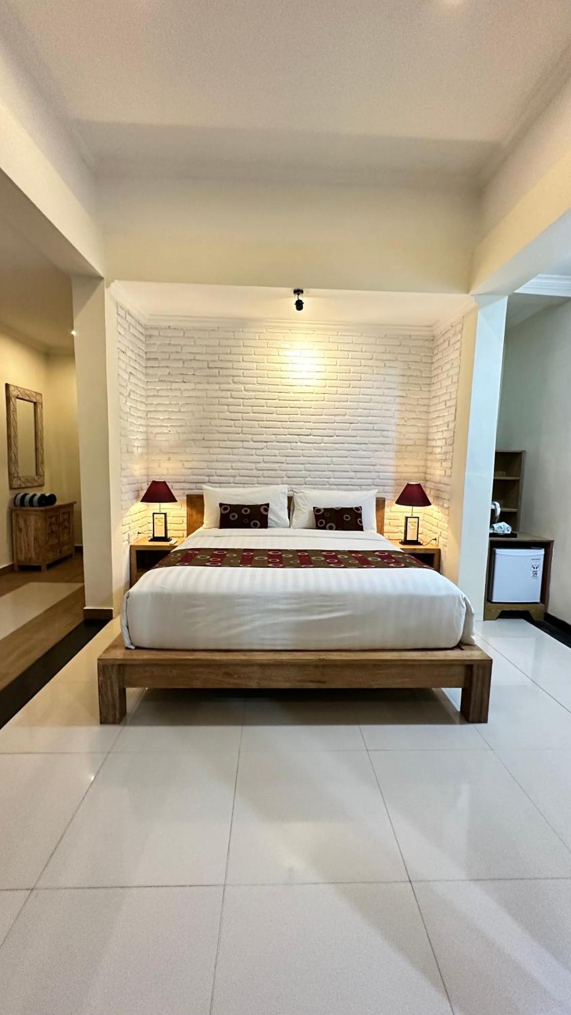 Kaja Villa Ubud Exteriör bild