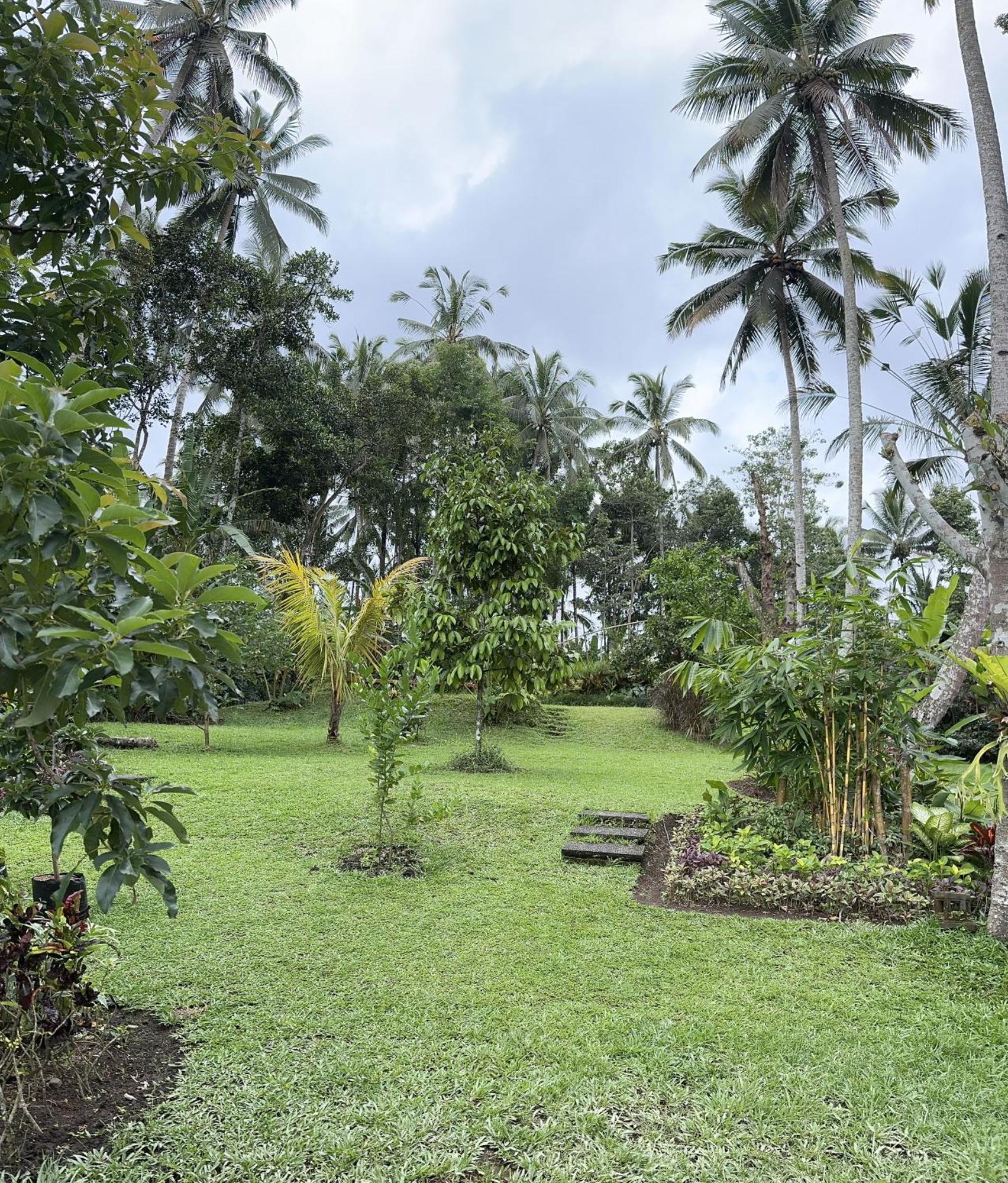 Kaja Villa Ubud Exteriör bild